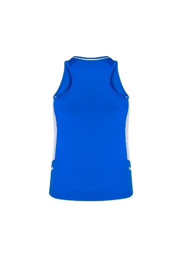 Picture of Biz Collection, Renegade Ladies Singlet